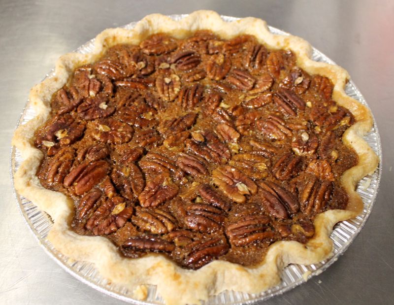 Brown's Bakery Oklahoma's Official Travel & Tourism Site