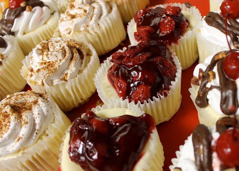 Brown's Bakery Oklahoma's Official Travel & Tourism Site