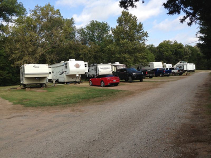 Morning View RV Park Oklahoma's Official Travel