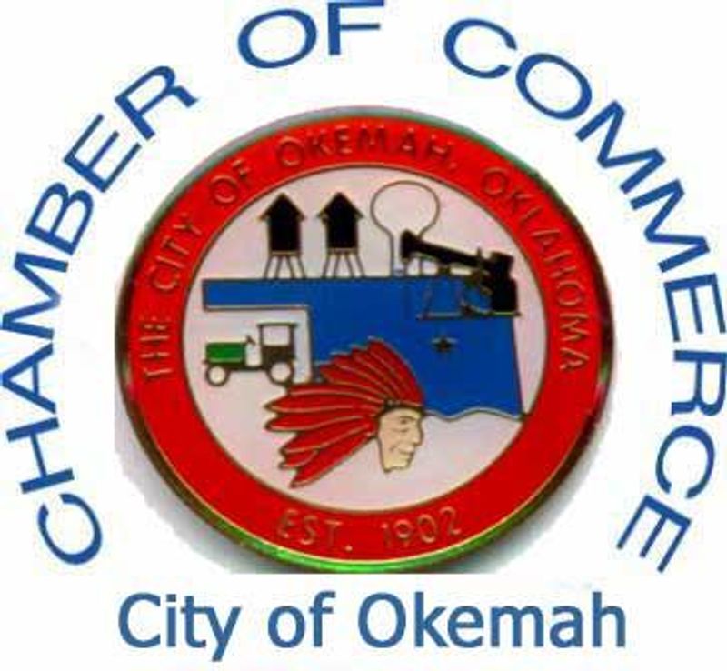 Okemah Chamber of Commerce Oklahoma's Official Travel