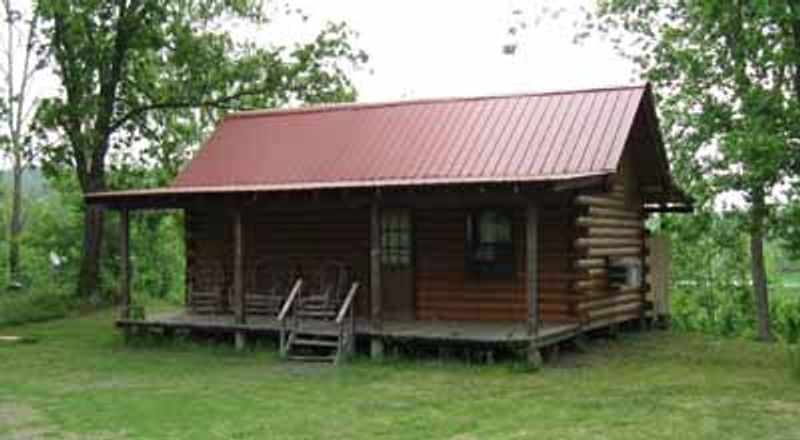 Red Top Cabins Travelok Com Oklahoma S Official Travel