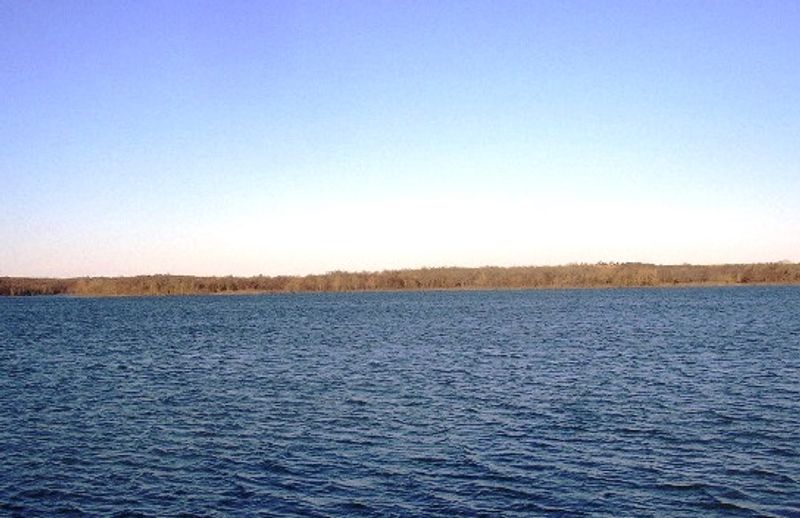 Mountain Lake Oklahoma's Official Travel & Tourism Site