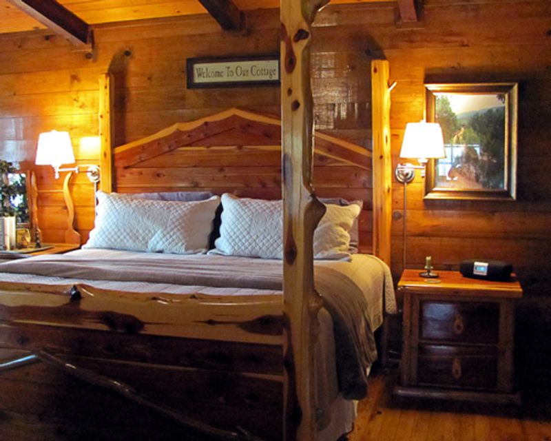 Eagle Creek Escape Travelok Com Oklahoma S Official Travel