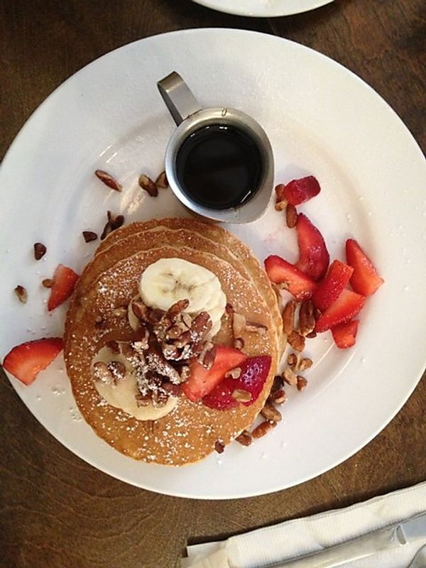 Syrup Breakfast Boutique | TravelOK.com - Oklahoma's Official Travel ...