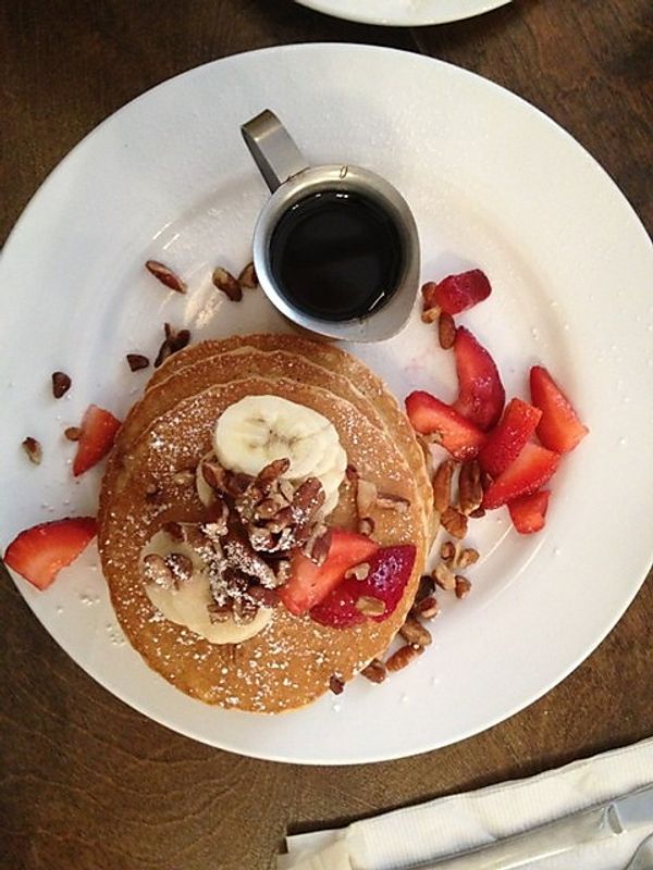 Syrup Breakfast Boutique Oklahoma's Official Travel