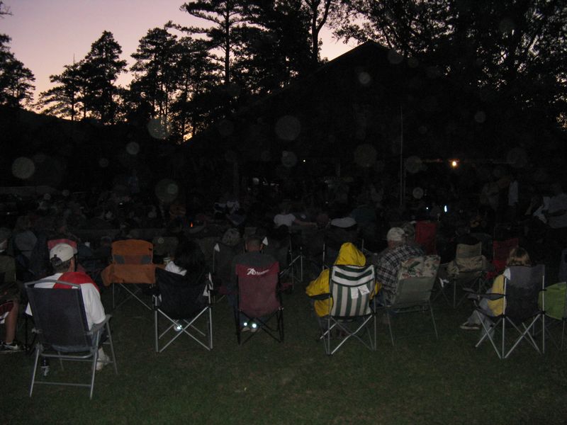 Honobia Bigfoot Festival & Conference Oklahoma's