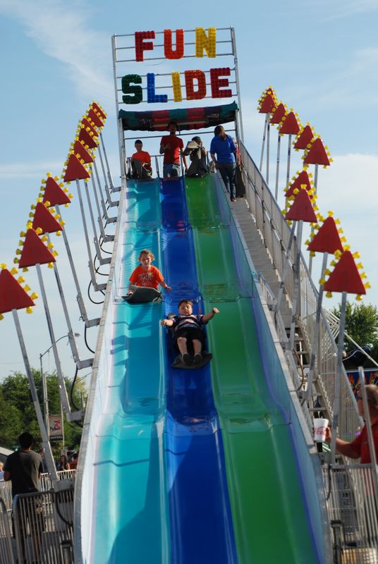 Coweta Fall Festival Oklahoma's Official Travel