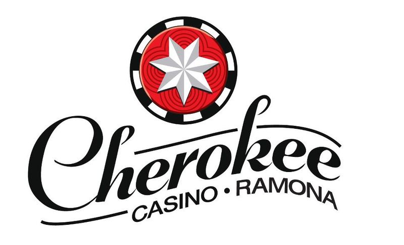 cherokee nation casino ramona