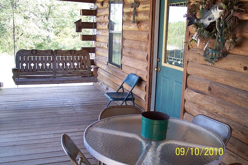 Sardis Lake Cabins Oklahoma's Official Travel
