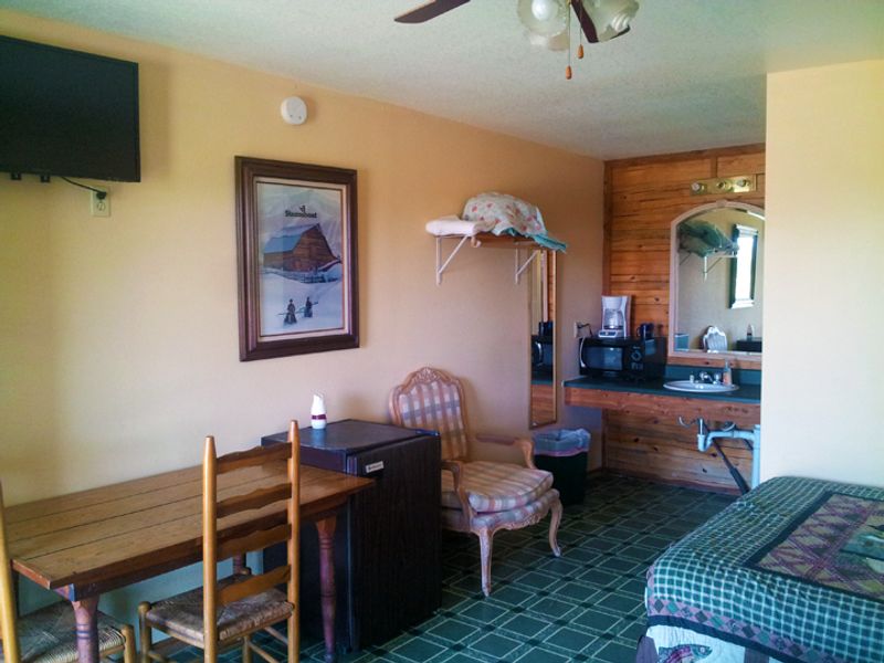 Sardis Lake Cabins Oklahoma's Official Travel