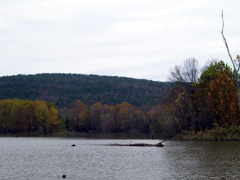 Sardis Lake Cabins Oklahoma's Official Travel