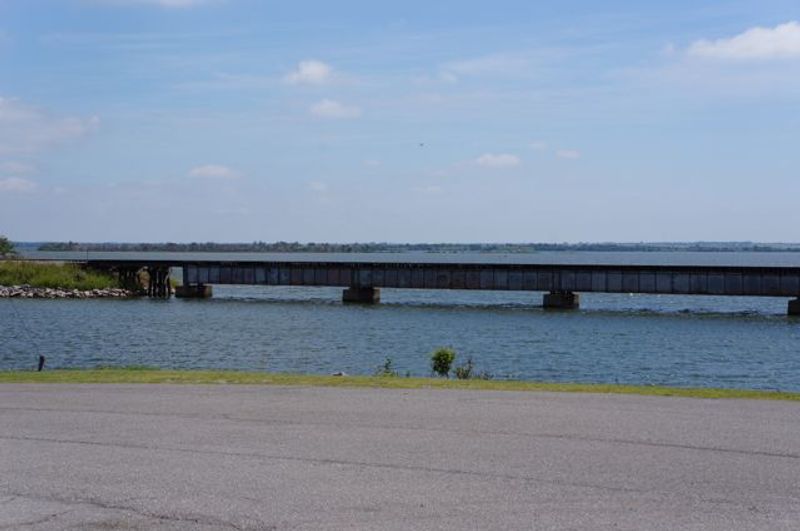 Lake Ellsworth Oklahoma's Official Travel & Tourism Site