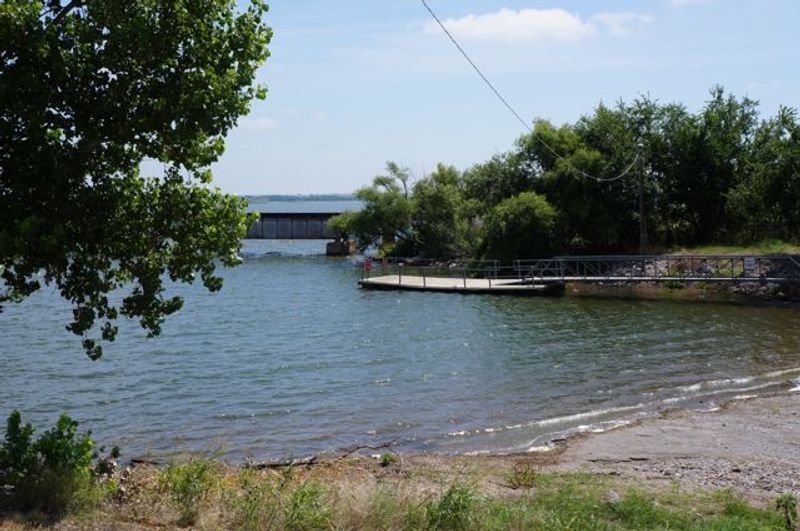 Lake Ellsworth Oklahoma's Official Travel & Tourism Site