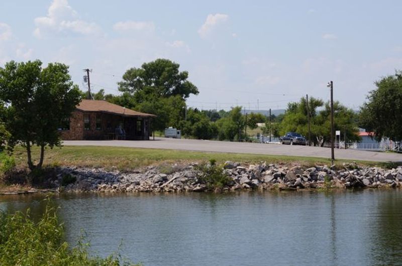 Lake Ellsworth Oklahoma's Official Travel & Tourism Site