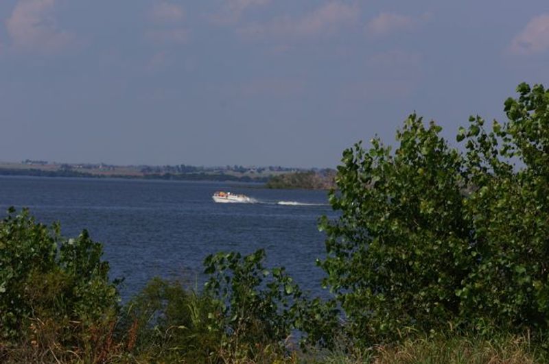 Lake Ellsworth Oklahoma's Official Travel & Tourism Site