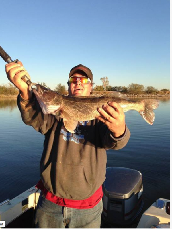 Lake Ellsworth Oklahoma's Official Travel & Tourism Site