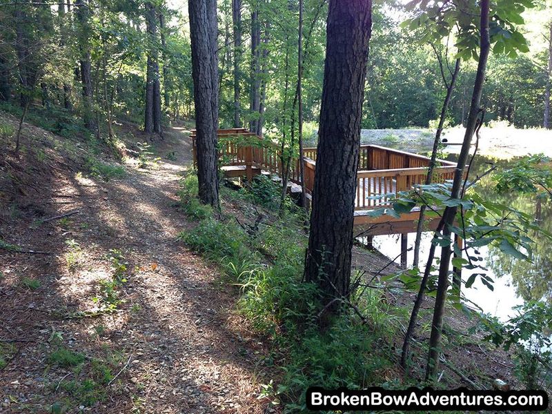 Broken Bow Adventures Oklahoma's Official Travel