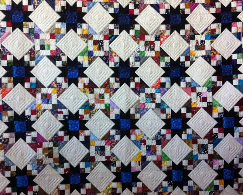 Wichita Mountains Quilt Guild Quilt Show Oklahoma's