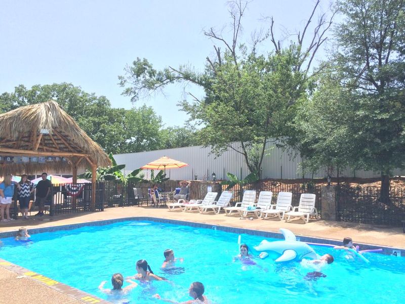 Lake Texoma Lodge & Resort Oklahoma's Official Travel