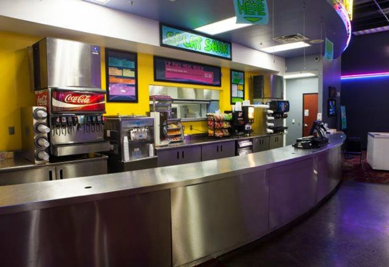 Lazer Zone Family Fun Center Oklahoma's Official