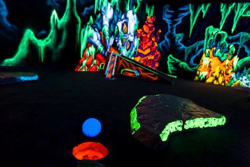 Lazer Zone Family Fun Center Oklahoma's Official