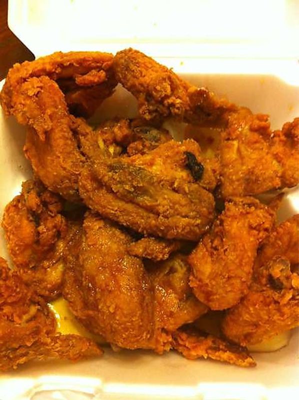 Bobo's Chicken Oklahoma's Official Travel & Tourism Site