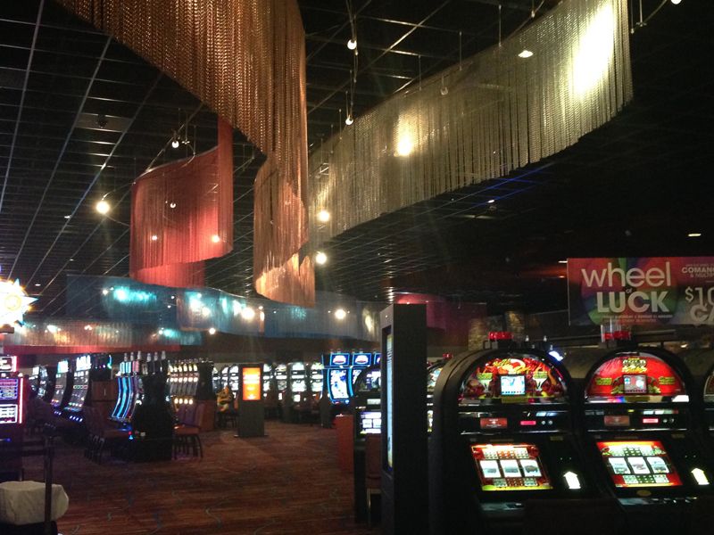 comanche red river casino careers