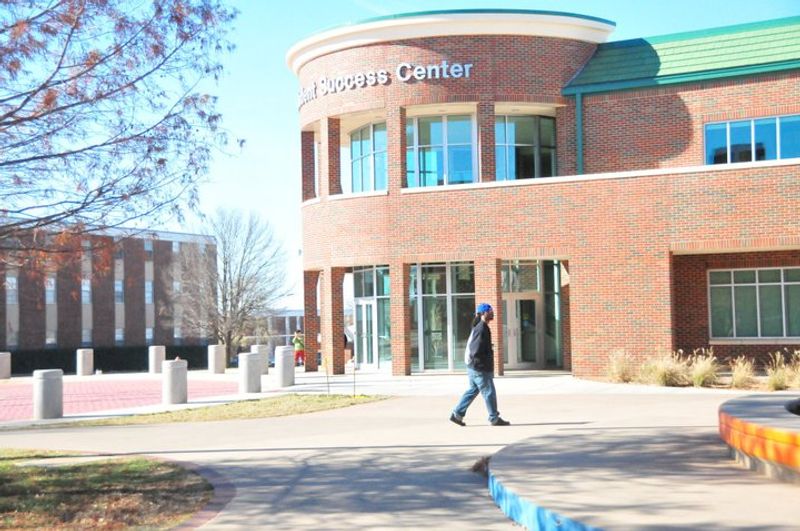 Langston University Oklahoma's Official Travel & Tourism Site