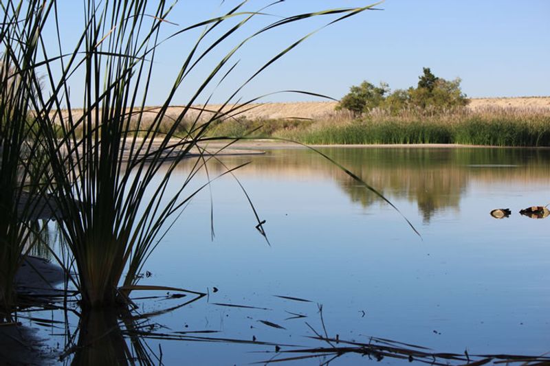 Fort Supply Lake Oklahoma's Official Travel & Tourism Site