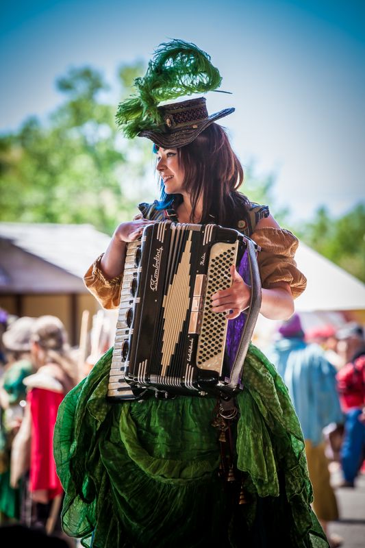 Oklahoma Renaissance Festival Oklahoma's Official