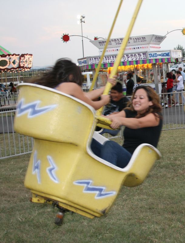 Comanche Nation Fair Oklahoma's Official Travel