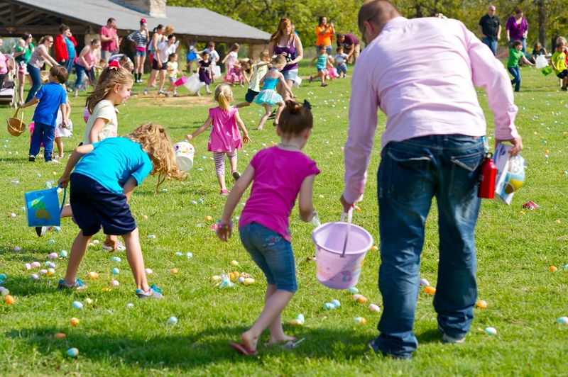 Chandler Park Oklahoma's Official Travel & Tourism Site