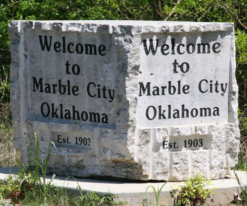 Marble City Fireworks Show Oklahoma's Official Travel