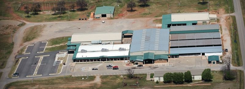 Payne County Expo Center TravelOK Oklahoma s Official Travel 