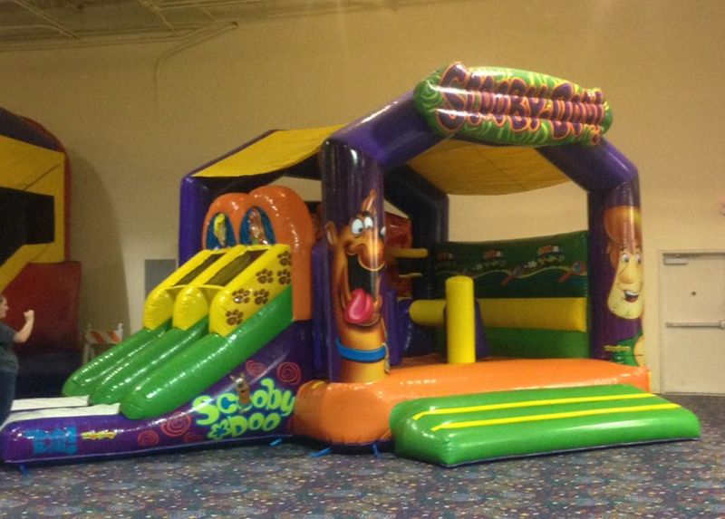 Jump Zone Oklahoma's Official Travel & Tourism Site