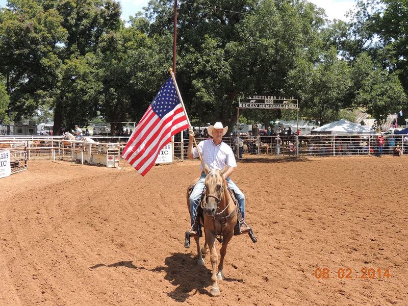 Old Settlers' Picnic Oklahoma's Official Travel