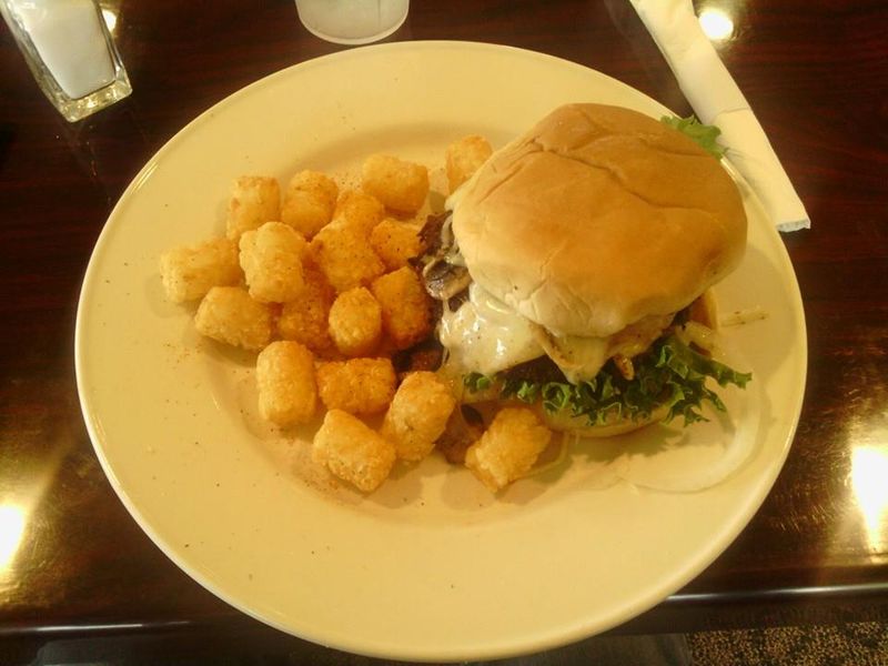 Pickles American Grill Oklahoma's Official Travel