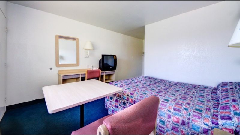 Motel 6 | TravelOK.com - Oklahoma's Official Travel & Tourism Site