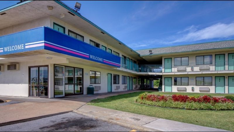 Motel 6 Tulsa West | TravelOK.com - Oklahoma's Official Travel