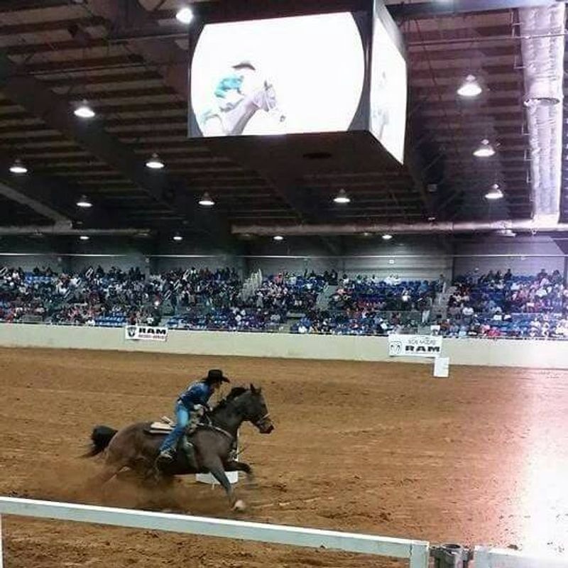 Heritage Rodeo Oklahoma's Official Travel & Tourism Site