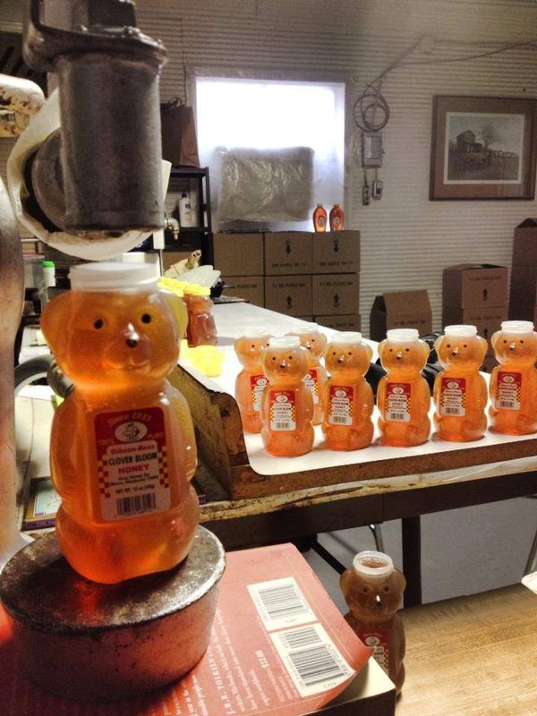 minco honey festival 2020 minco honey festival 2020