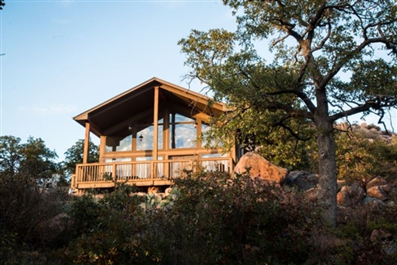 Medicine Park Rentals Oklahoma's Official Travel