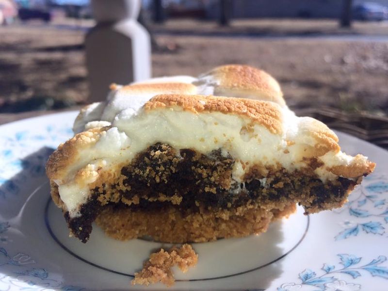 The Sugar Shack Sweets & Treats Oklahoma's Official