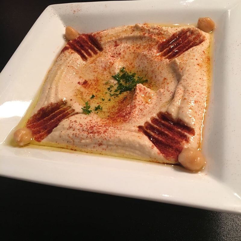 Hummus Mediterranean Cafe Oklahoma's Official Travel & Tourism Site