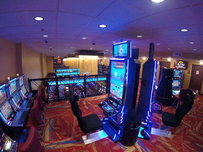 7 clans casino in oklahoma