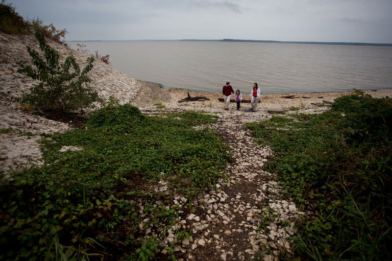 Hugo Lake Park Oklahoma's Official Travel & Tourism Site