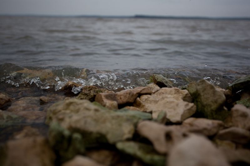 Hugo Lake Park Oklahoma's Official Travel & Tourism Site