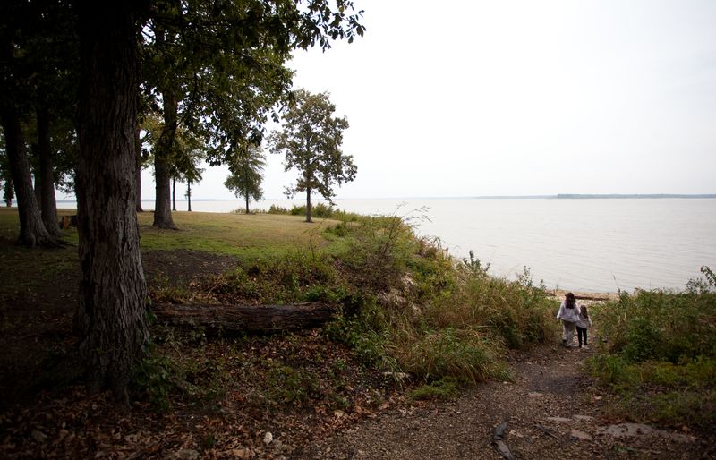 Hugo Lake Park Oklahoma's Official Travel & Tourism Site