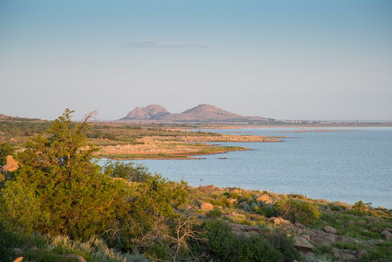 Great Plains State Park | TravelOK.com - Oklahoma's Official Travel ...