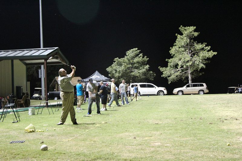 Fort Sill Golf Course Oklahoma's Official Travel